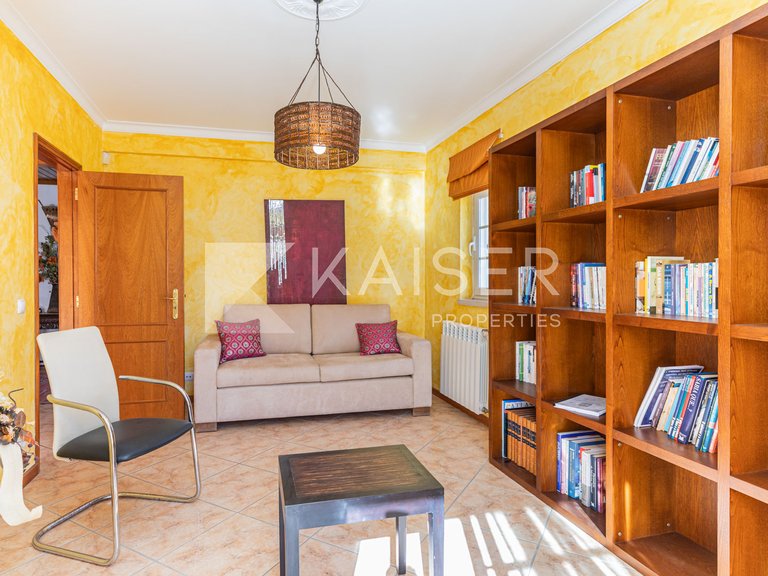 Villa for Sale in Algoz, Algoz 7