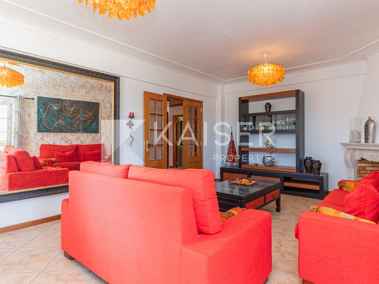 Villa for Sale in Algoz, Algoz 9