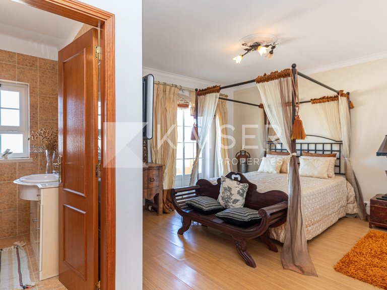 Villa for Sale in Algoz, Algoz 12