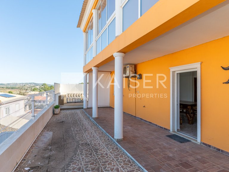 Villa for Sale in Algoz, Algoz 28