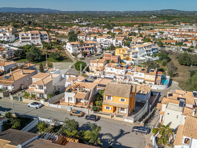 Villa for Sale in Algoz, Algoz 30