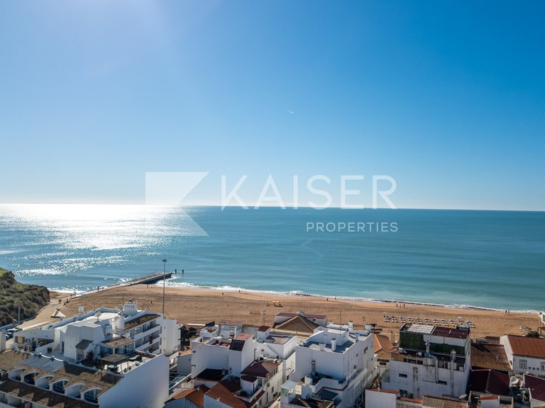 Town House for Sale in Albufeira, Albufeira 1