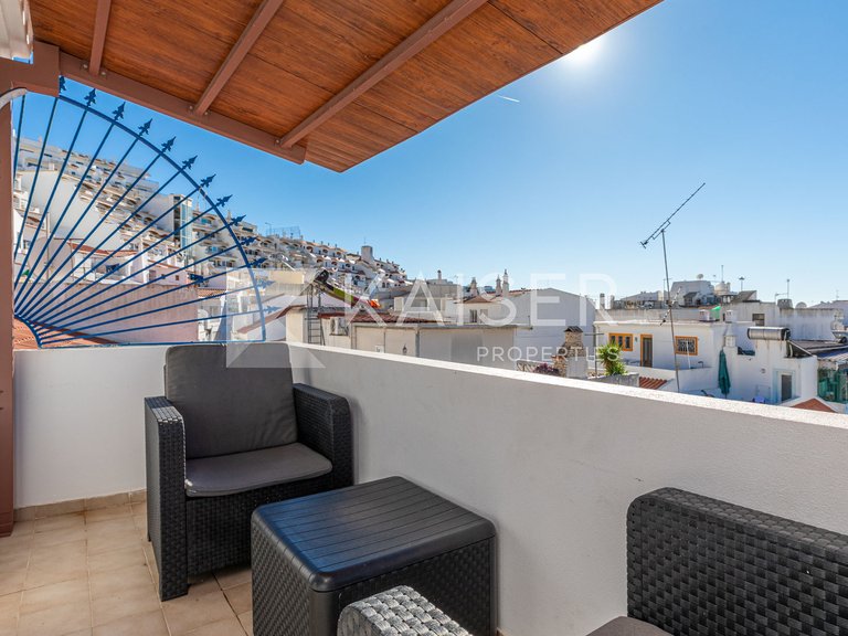 Town House for Sale in Albufeira, Albufeira 2
