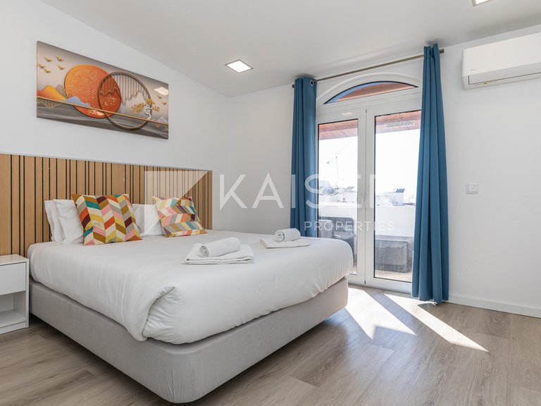Town House for Sale in Albufeira, Albufeira 4