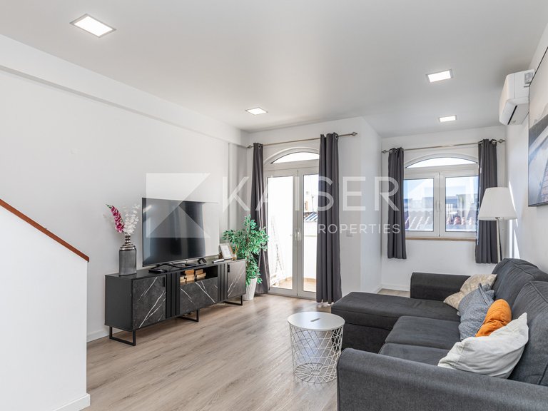 Town House for Sale in Albufeira, Albufeira 13