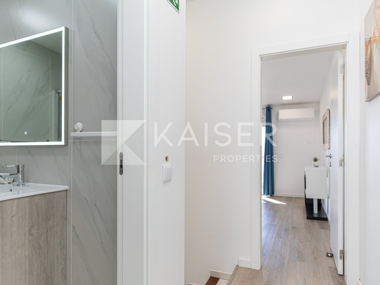 Town House for Sale in Albufeira, Albufeira 19