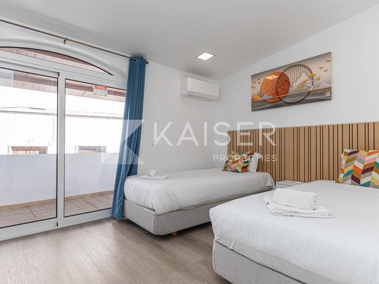 Town House for Sale in Albufeira, Albufeira 21