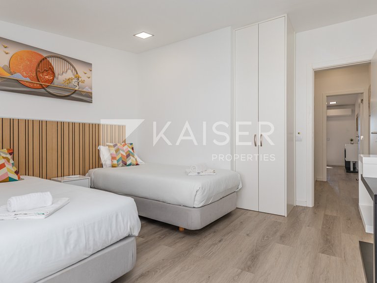 Town House for Sale in Albufeira, Albufeira 22