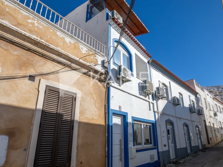 Town House for Sale in Albufeira, Albufeira 24