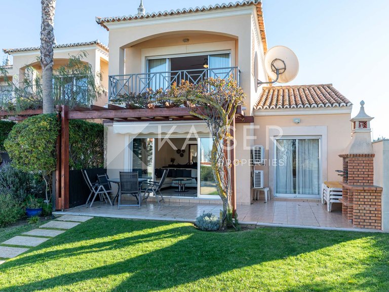 Town House for Sale in Albufeira, Albufeira 1