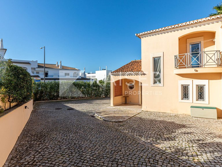 Town House for Sale in Albufeira, Albufeira 22