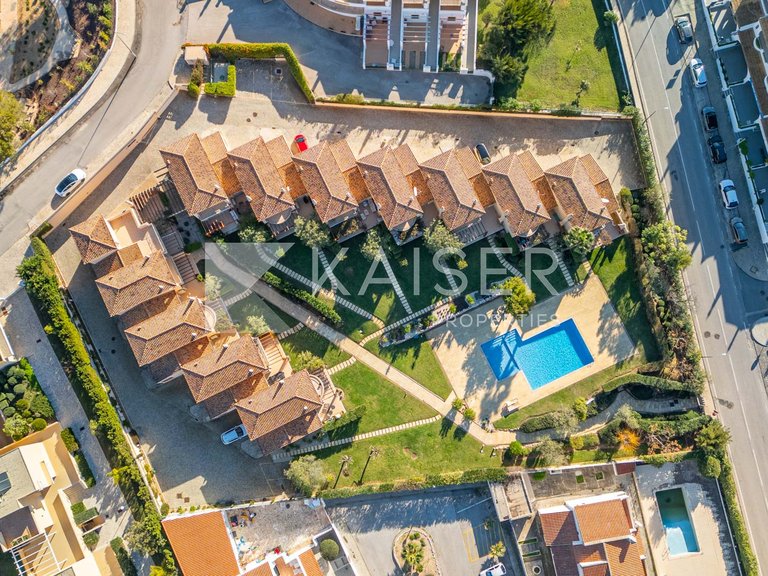 Town House for Sale in Albufeira, Albufeira 6