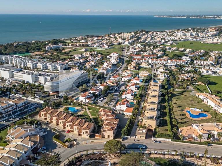 Town House for Sale in Albufeira, Albufeira 7