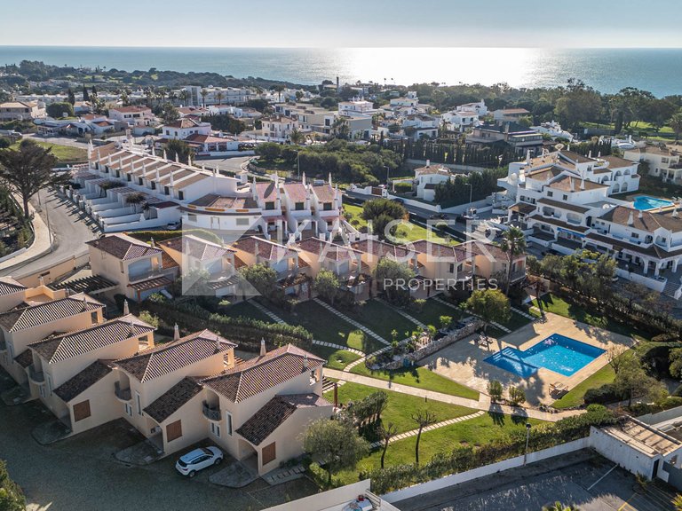 Town House for Sale in Albufeira, Albufeira 2