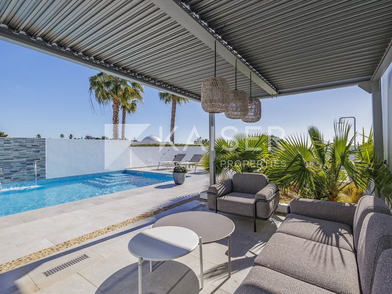 Villa for Sale in Albufeira, Albufeira 4