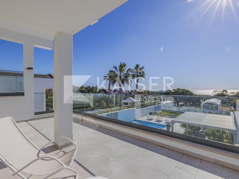 Villa for Sale in Albufeira, Albufeira 5