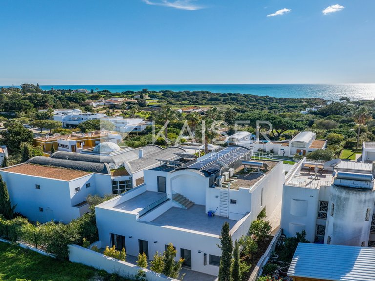 Villa for Sale in Albufeira, Albufeira 7