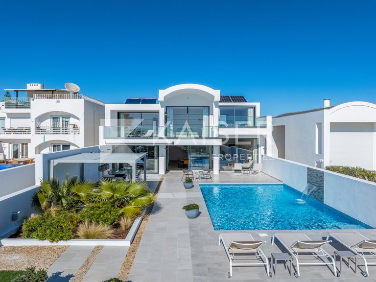 Villa for Sale in Albufeira, Albufeira 9
