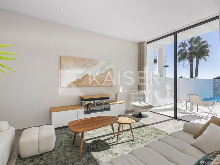 Villa for Sale in Albufeira, Albufeira 14