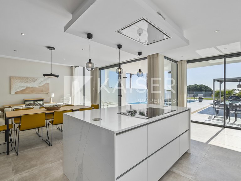 Villa for Sale in Albufeira, Albufeira 17