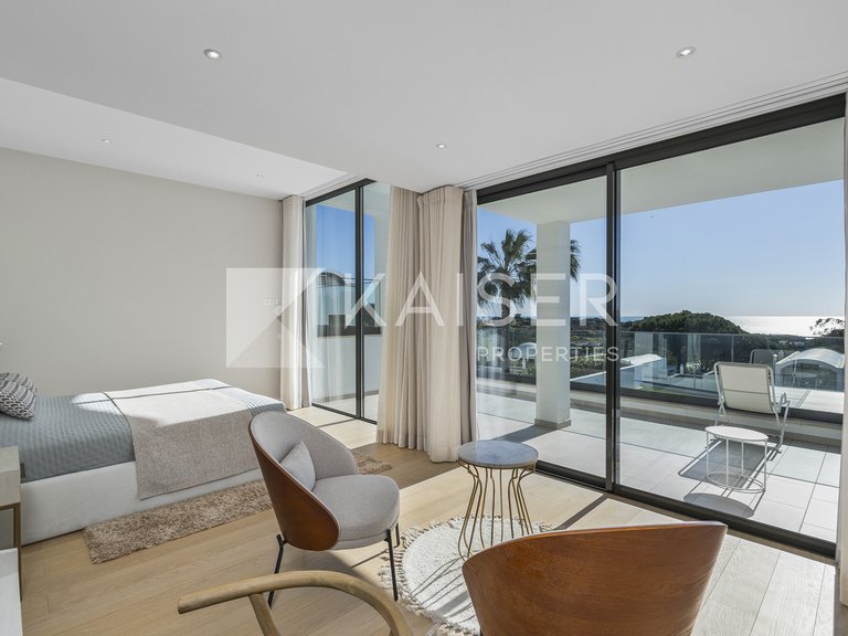 Villa for Sale in Albufeira, Albufeira 30