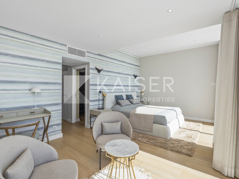 Villa for Sale in Albufeira, Albufeira 32