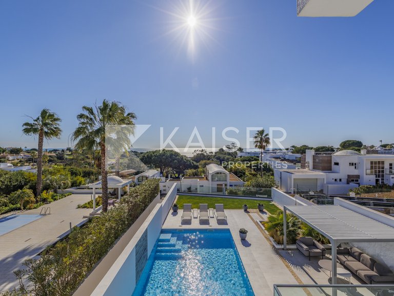 Villa for Sale in Albufeira, Albufeira 35