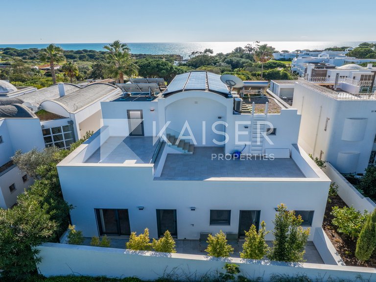 Villa for Sale in Albufeira, Albufeira 39