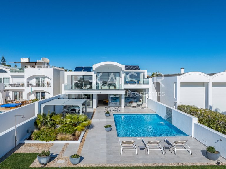 Villa for Sale in Albufeira, Albufeira 42