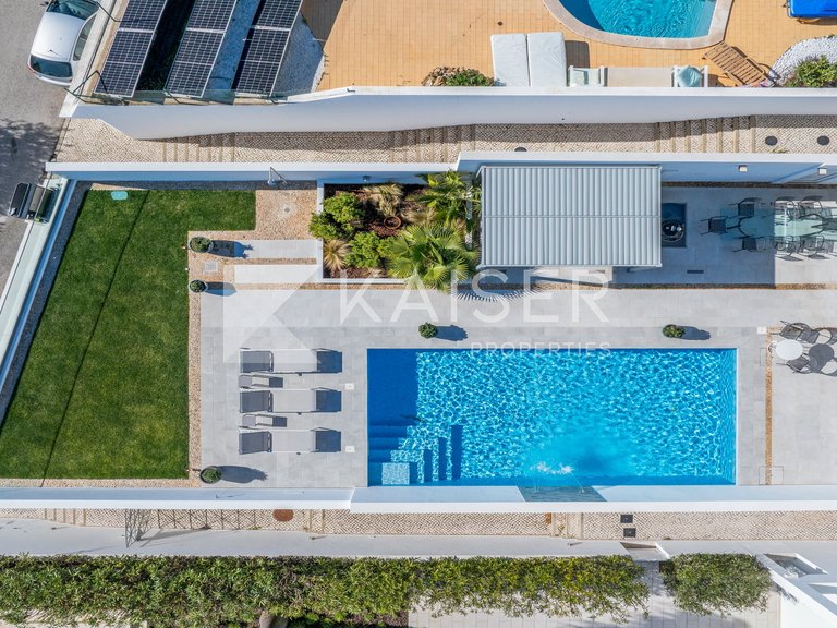 Villa for Sale in Albufeira, Albufeira 44