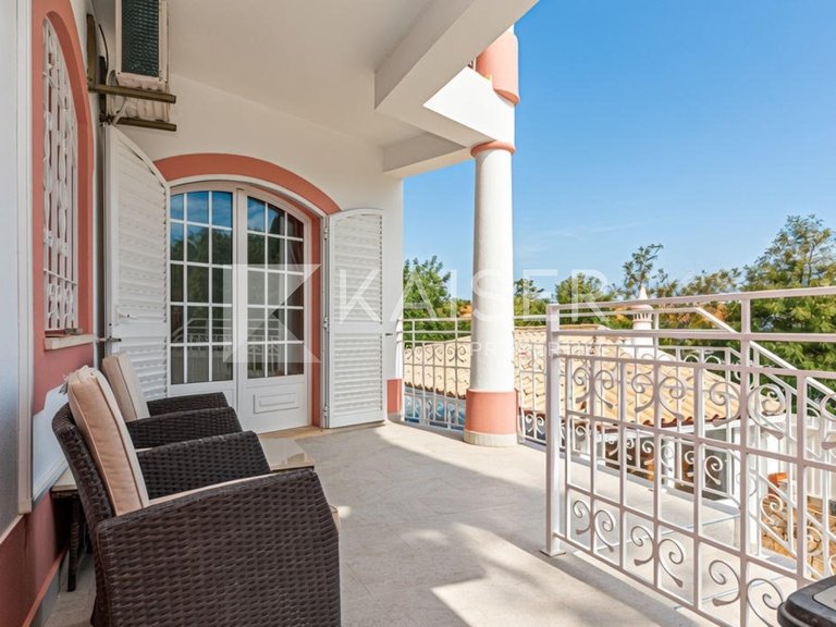 Villa for Sale in Albufeira, Albufeira 6