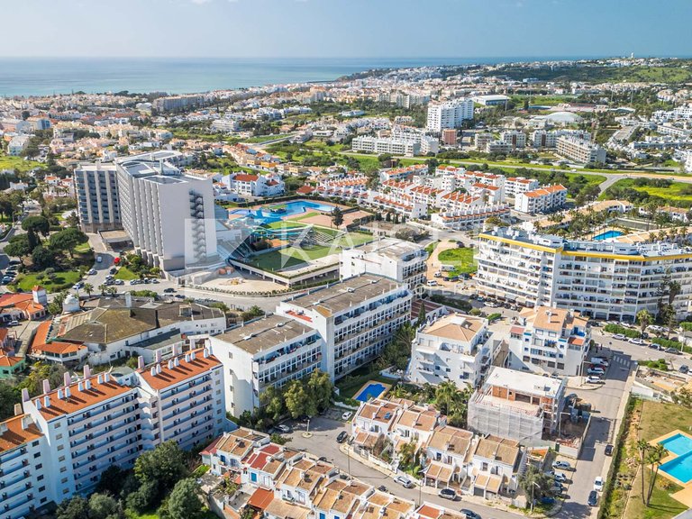 Town House for Sale in Albufeira, Albufeira 6