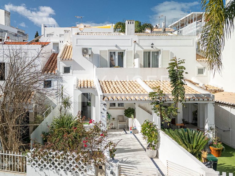 Town House for Sale in Albufeira, Albufeira 7