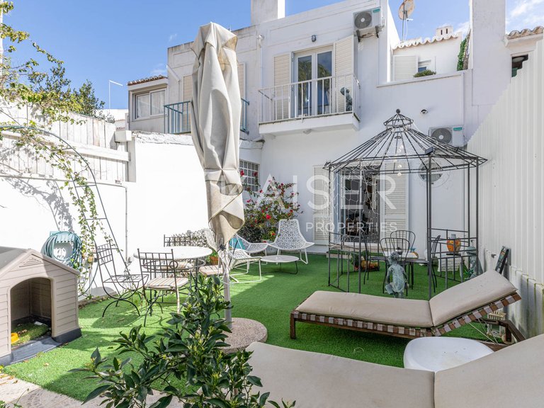 Town House for Sale in Albufeira, Albufeira 9