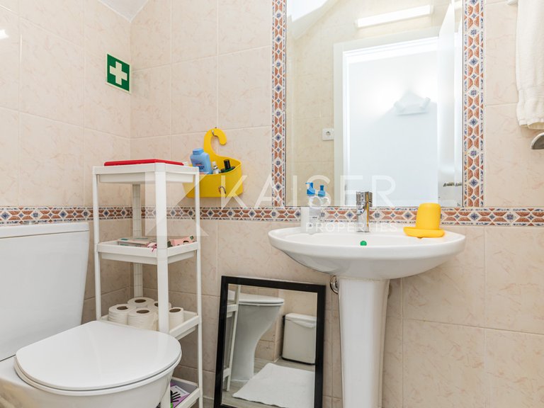 Town House for Sale in Albufeira, Albufeira 16