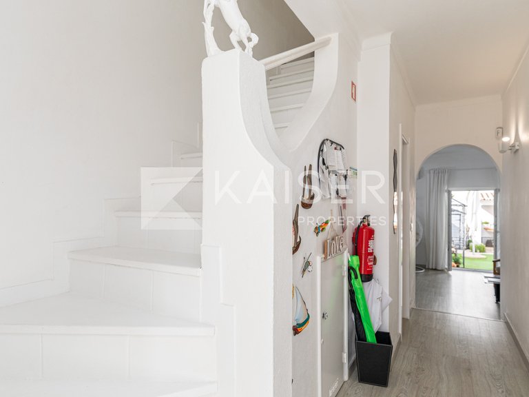 Town House for Sale in Albufeira, Albufeira 17