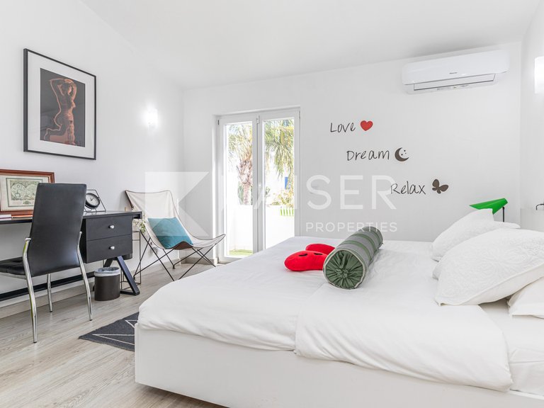 Town House for Sale in Albufeira, Albufeira 18