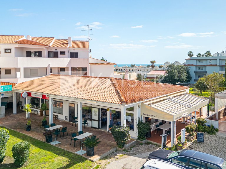 Commercial for Sale in Albufeira, Albufeira 1
