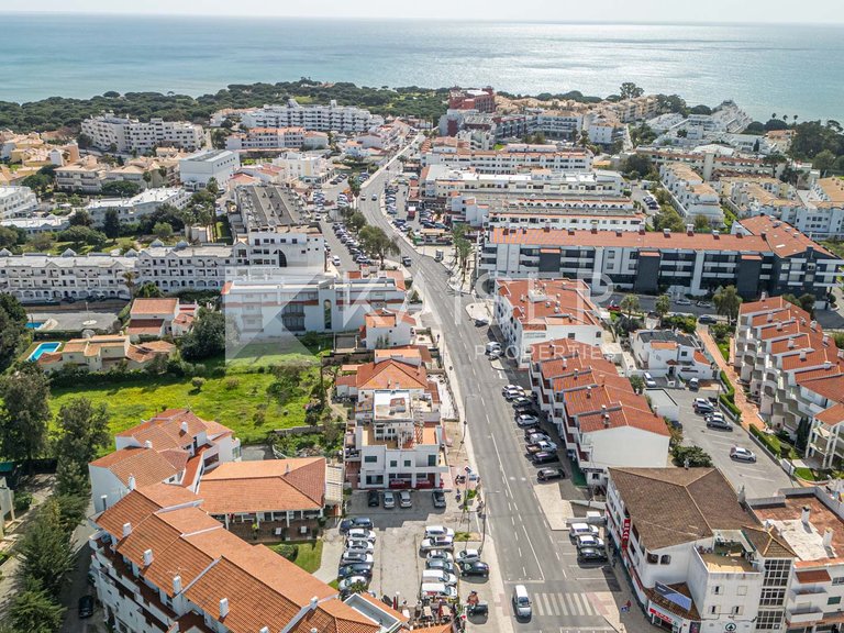 Commercial for Sale in Albufeira, Albufeira 18