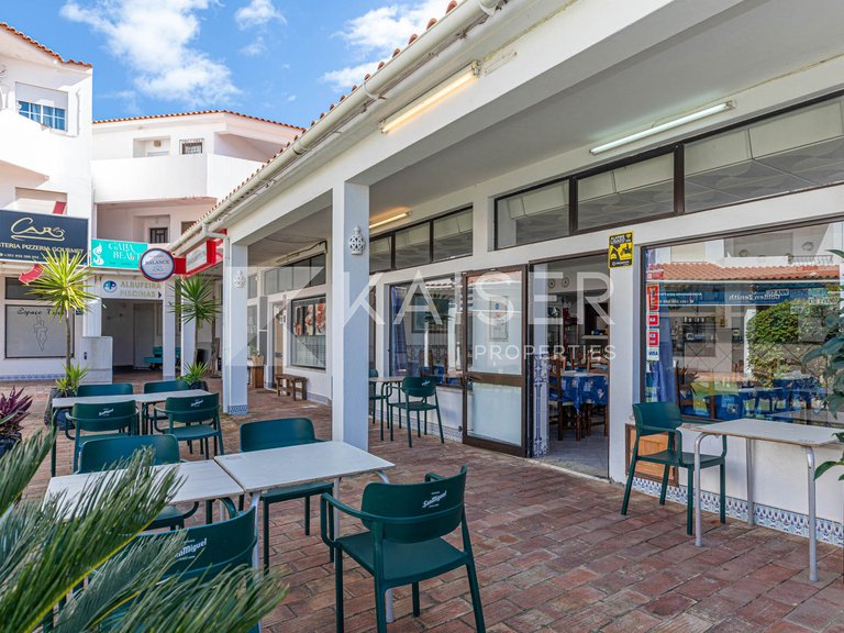 Commercial for Sale in Albufeira, Albufeira 5