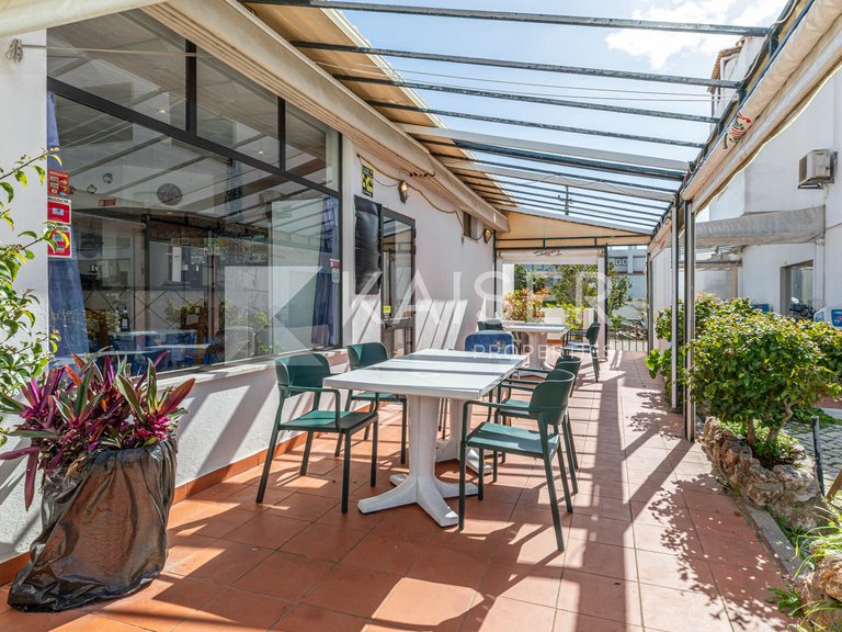 Commercial for Sale in Albufeira, Albufeira 6