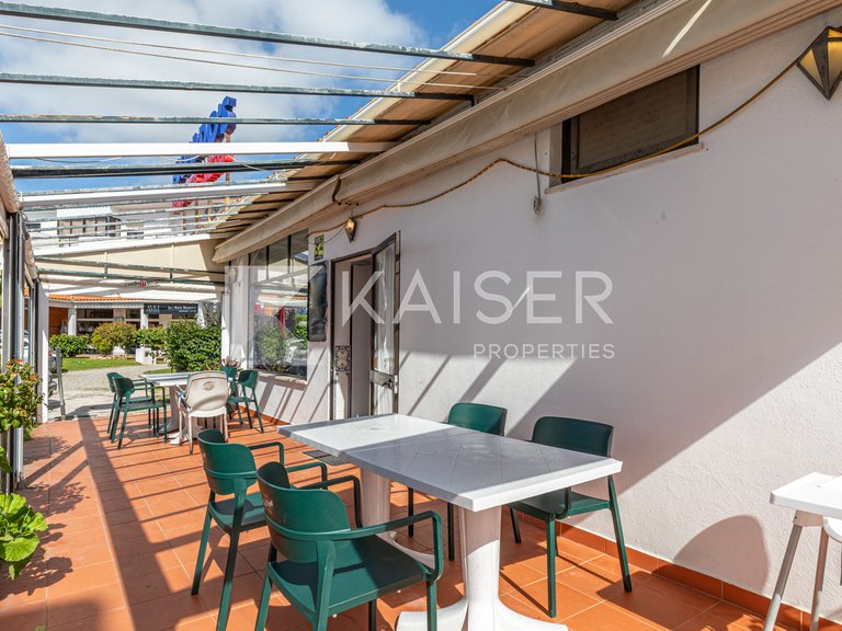 Commercial for Sale in Albufeira, Albufeira 7