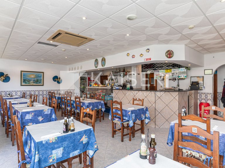 Commercial for Sale in Albufeira, Albufeira 8