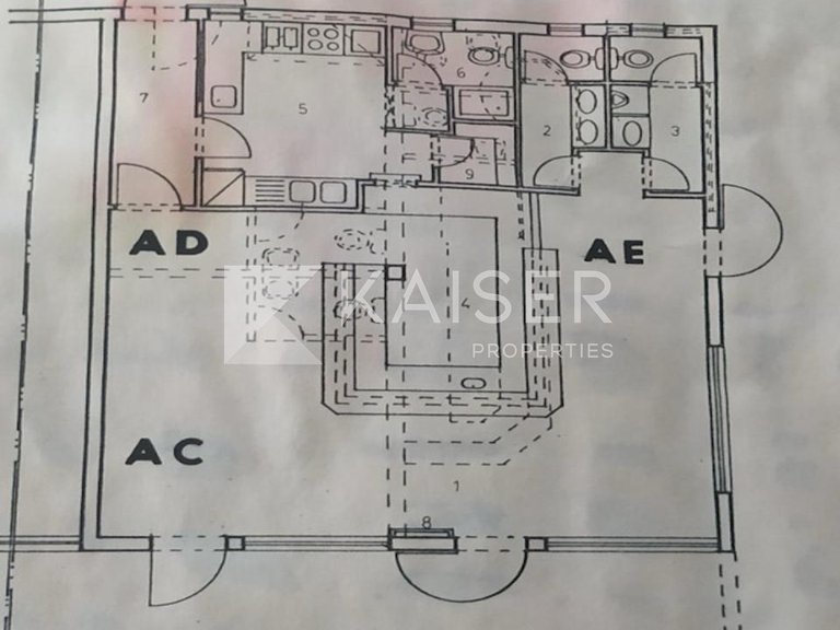 Commercial for Sale in Albufeira, Albufeira 19