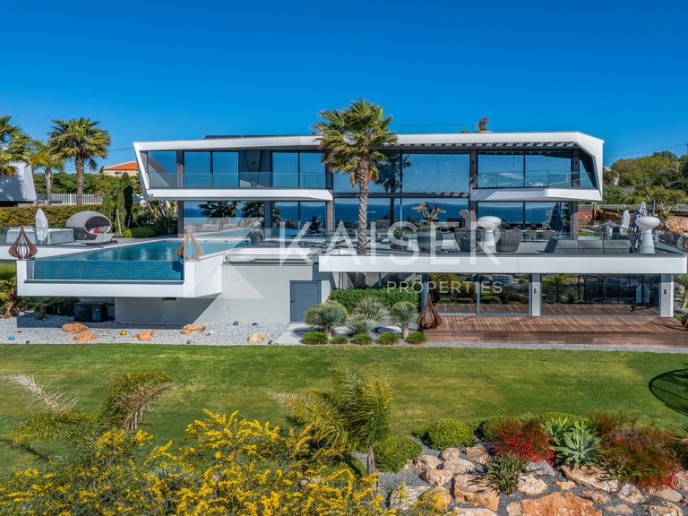 Villa for Sale in Albufeira, Albufeira 3