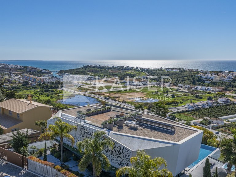 Villa for Sale in Albufeira, Albufeira 9