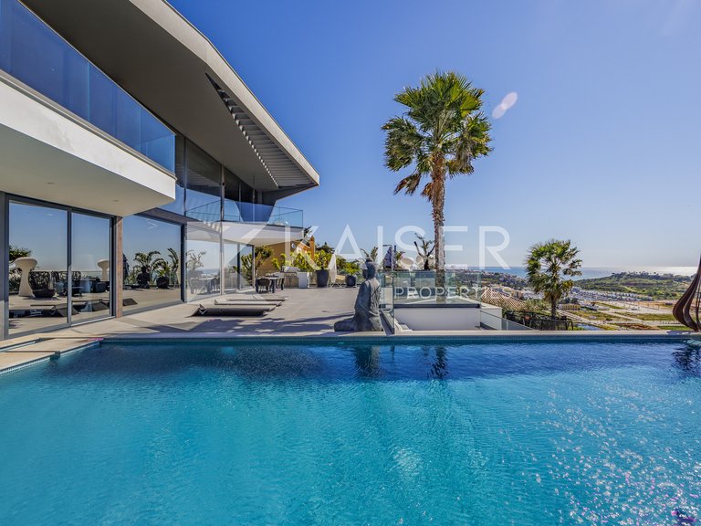 Villa for Sale in Albufeira, Albufeira 11