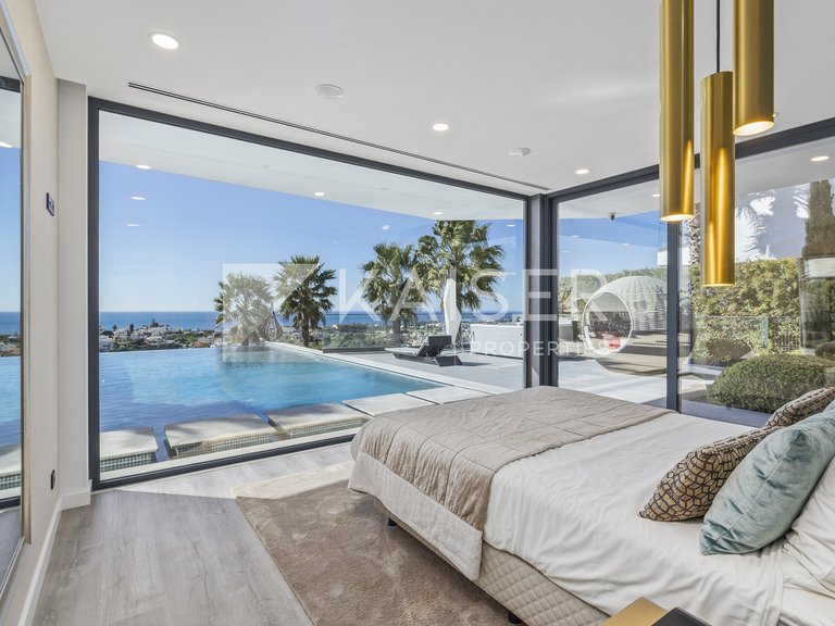 Villa for Sale in Albufeira, Albufeira 19
