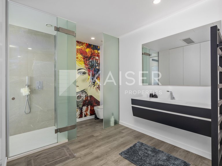 Villa for Sale in Albufeira, Albufeira 21