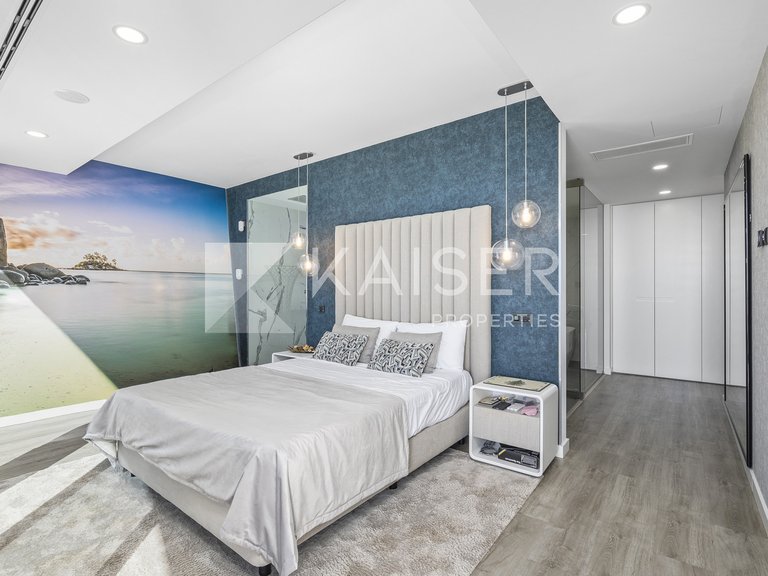 Villa for Sale in Albufeira, Albufeira 23